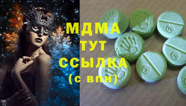 хмурый Алзамай