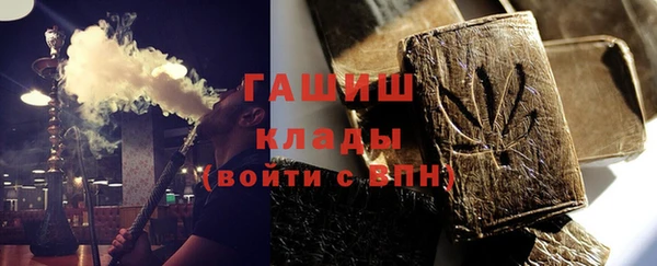 хмурый Алзамай